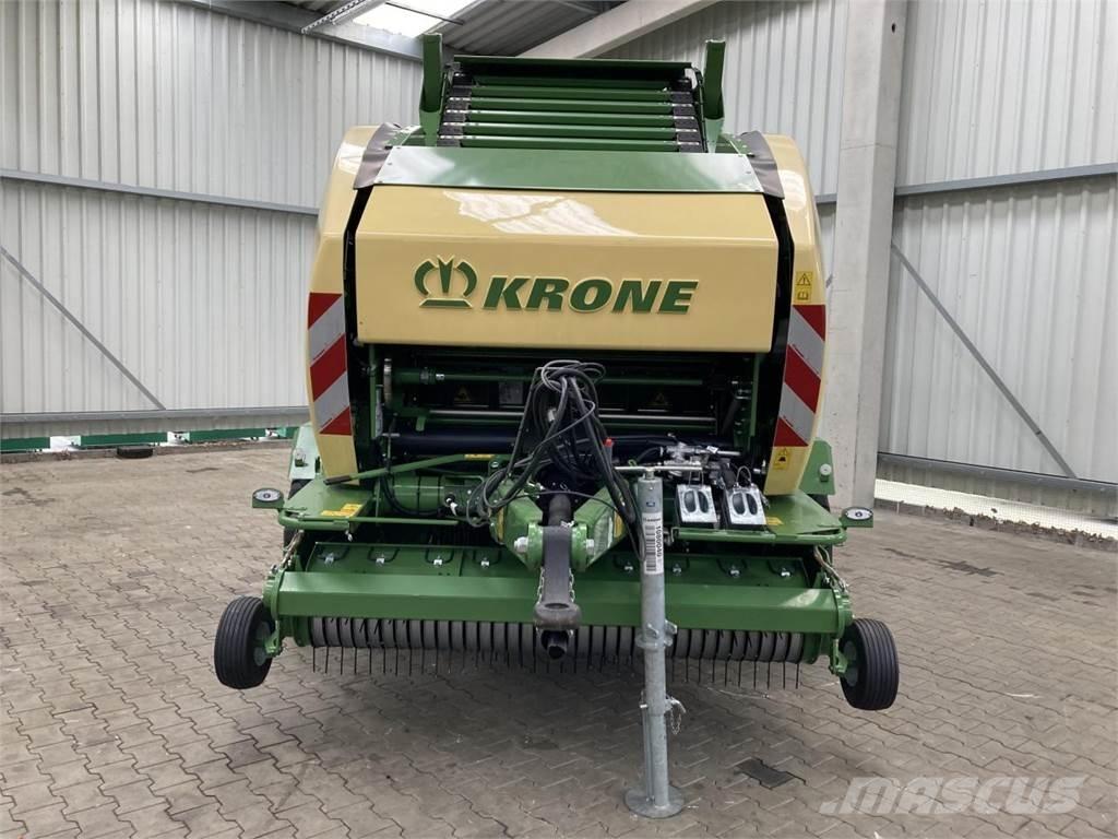 Krone CF 155 XC Empacadoras circular