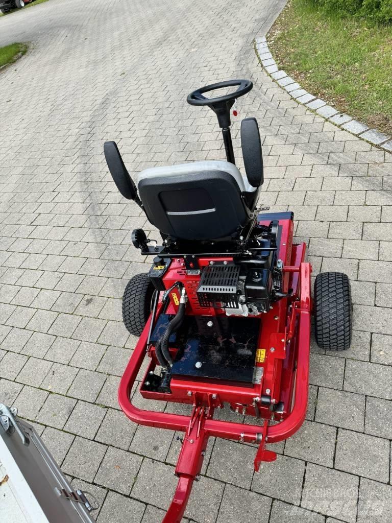 Toro GreensPro 1260 Rodillos de jardinería