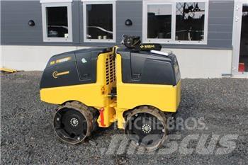 Bomag BMP 8500 Placas compactadoras