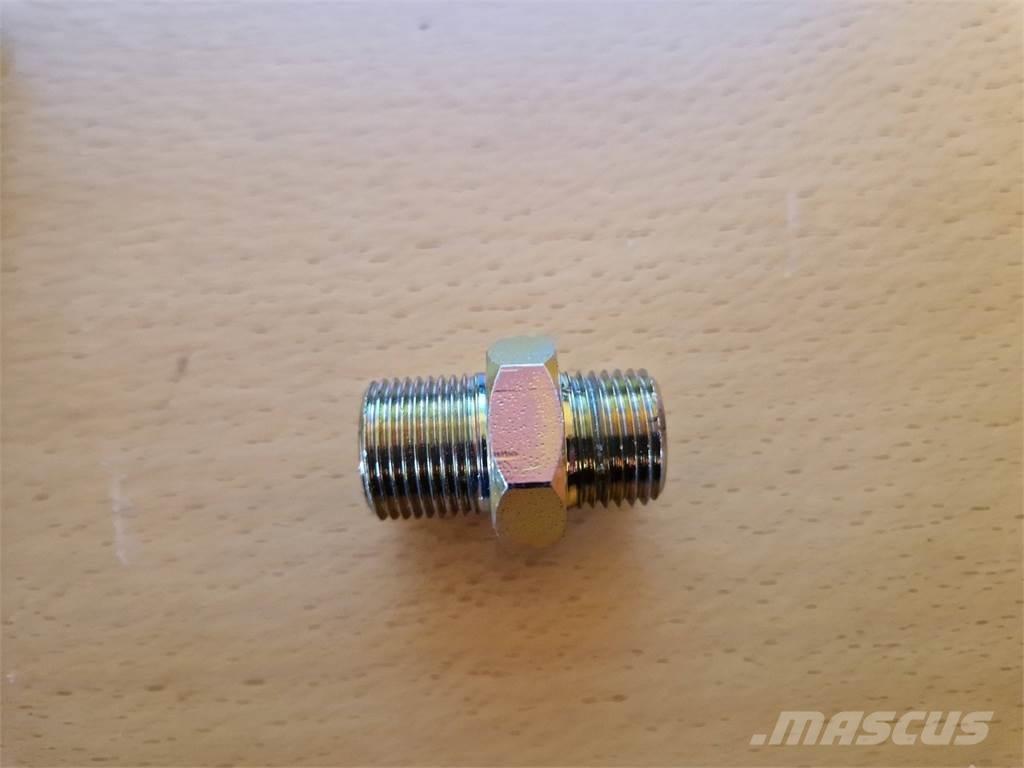 Eco Log ECO LOG Cabezales cortadores