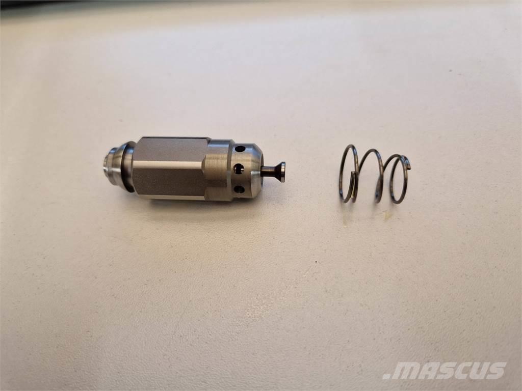 Rottne 063-0020 Hidráulicos