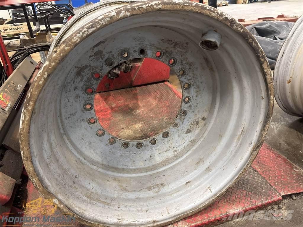 Komatsu 951 23x34 Llantas