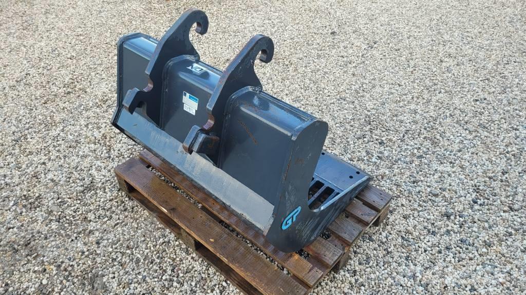 GP PBS35-1000-CW10 Cucharones