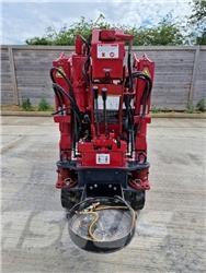 Unic URW-094 CER Minigrúas