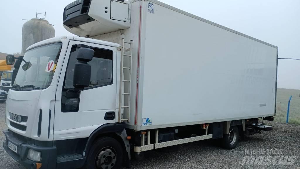 Iveco ML100E80 Camiones con temperatura controlada