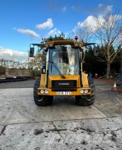 Hydrema 912 HM Camiones articulados