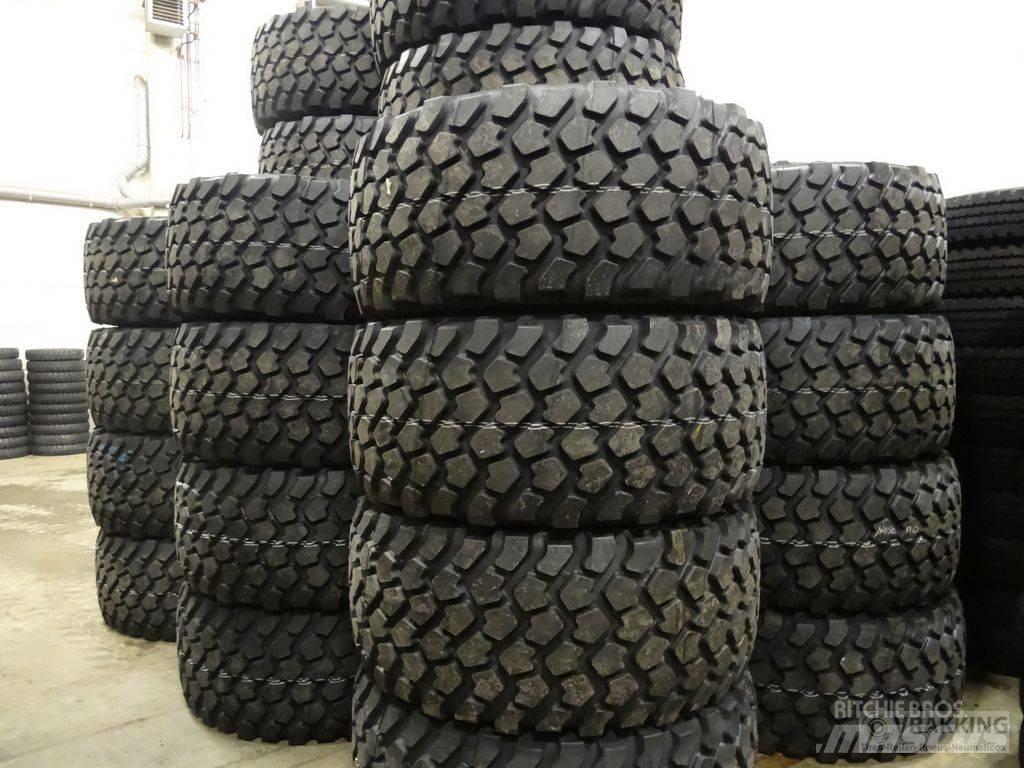 Michelin 24r21 XZL Llantas