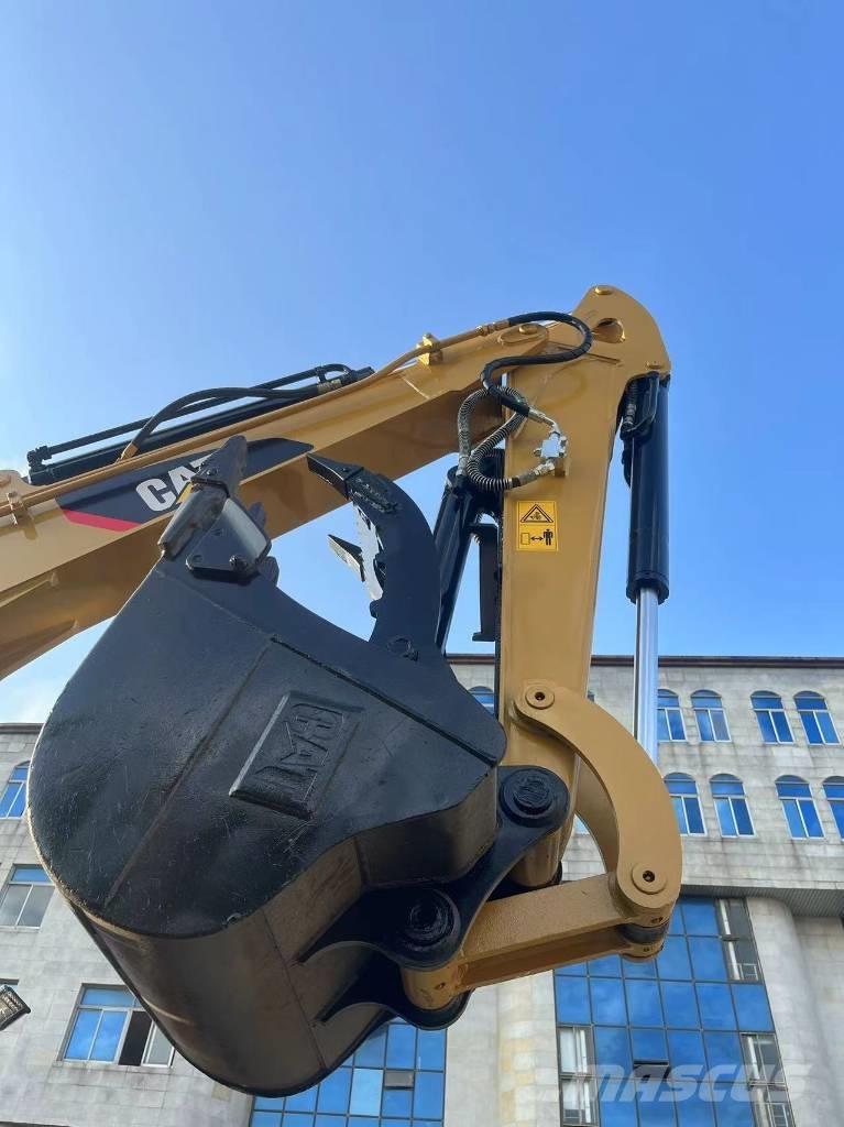 CAT 305.5E2 Excavadoras sobre orugas