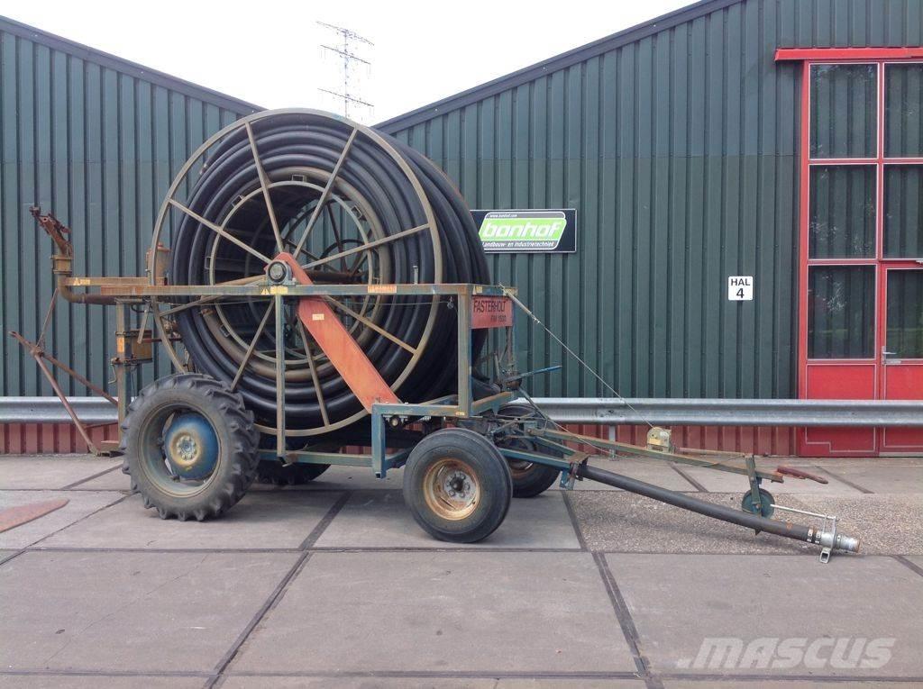 Fasterholt FM 1500 Sistemas de riego