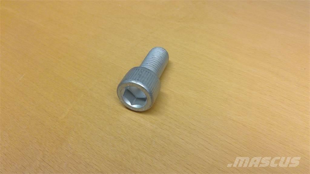 Ponsse 0043690 Chasís