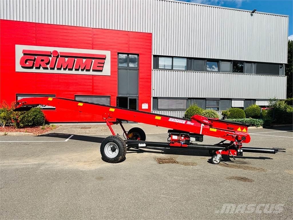 Grimme LC Equipo para papas - Otros