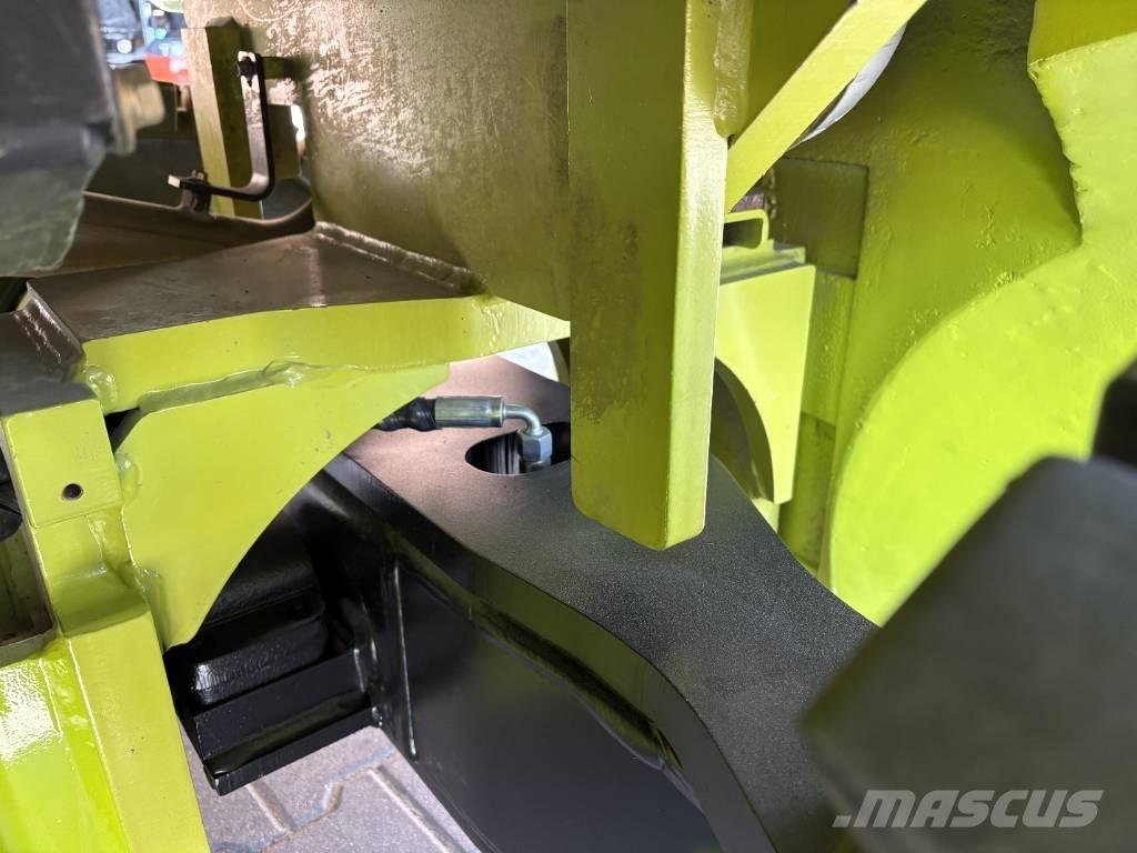 Clark C50 SD Camiones diesel