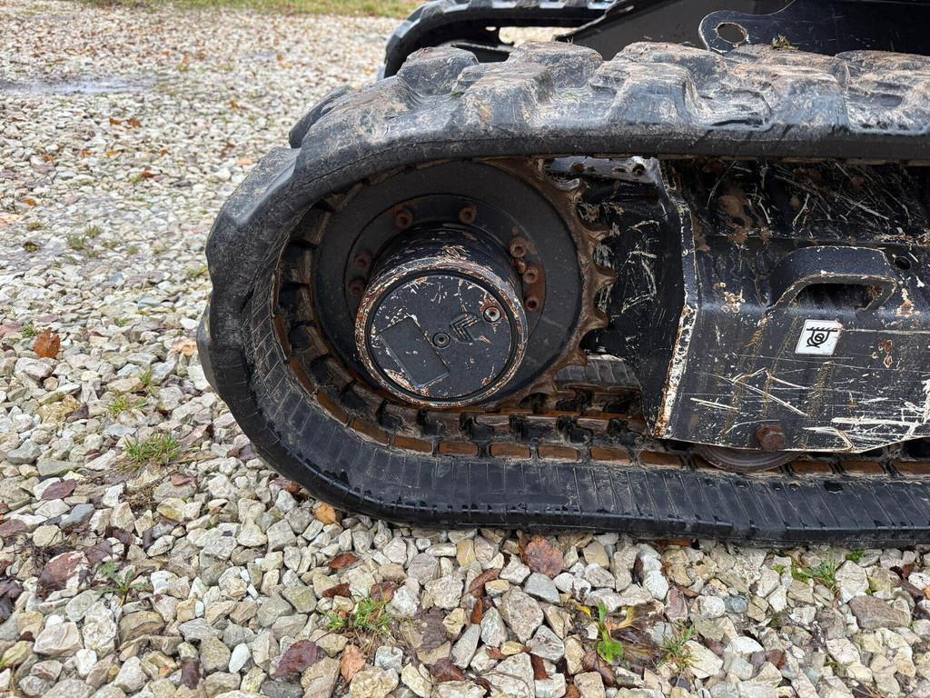 Yanmar SV26 Miniexcavadoras