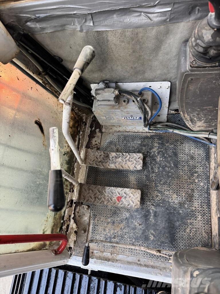  SOILTEK S45 Taladros pesados