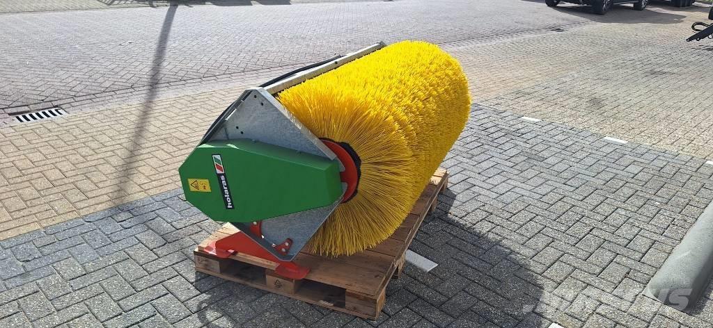 Holaras H150 Cepillos
