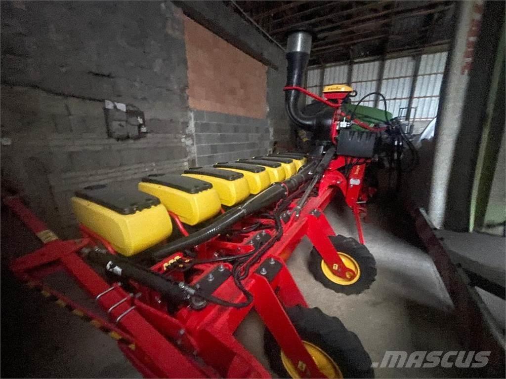 Väderstad TPV 12 Sembradoras de alta precisión