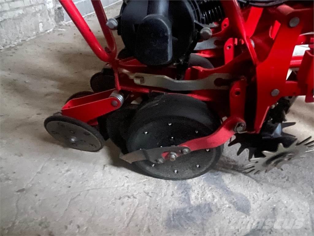 Väderstad TPV 12 Sembradoras de alta precisión