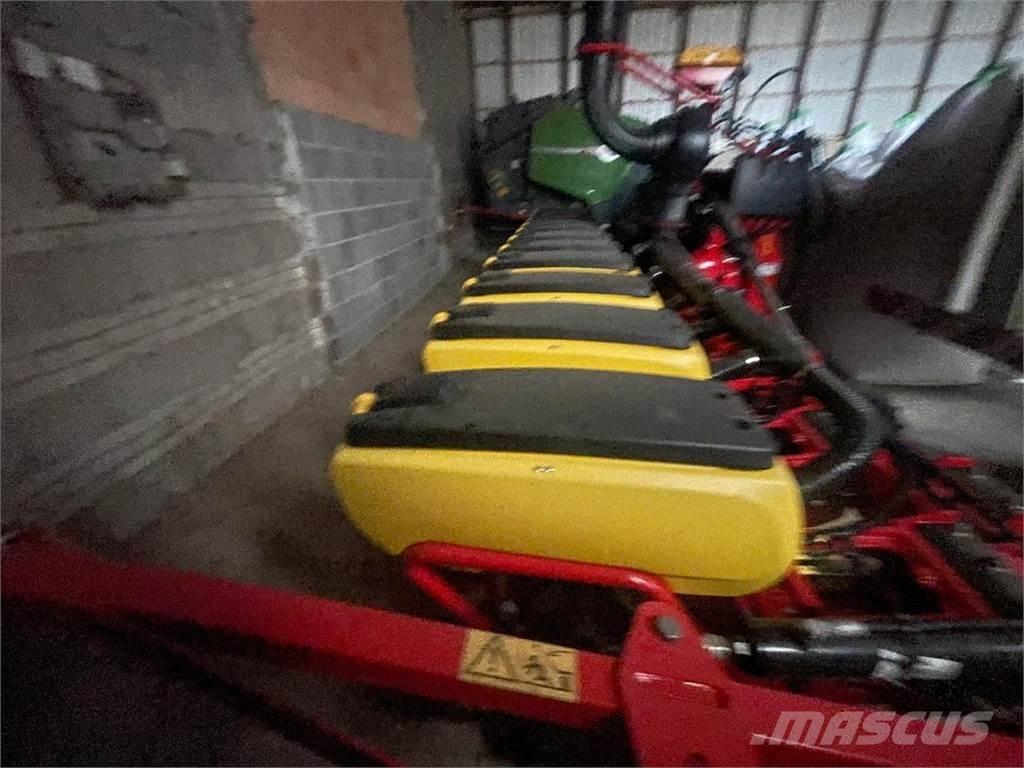 Väderstad TPV 12 Sembradoras de alta precisión