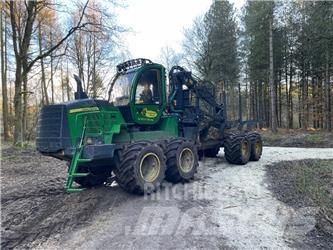 John Deere 1110G Transportadoras