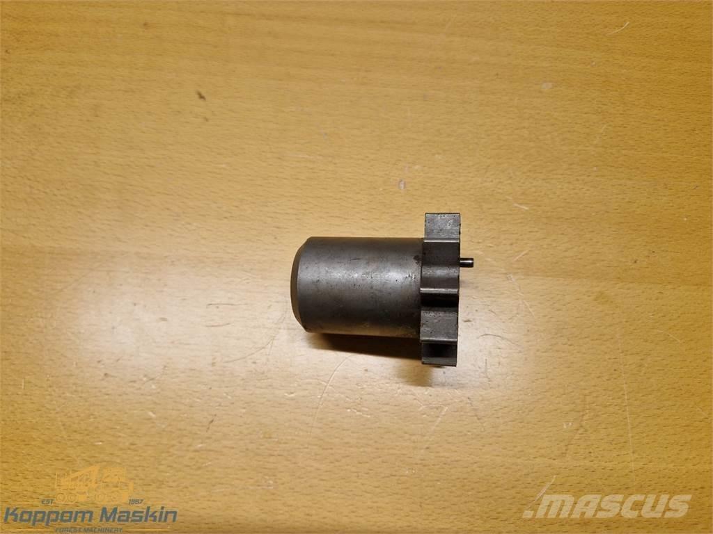 Rottne 055-0134 Cabezales cortadores