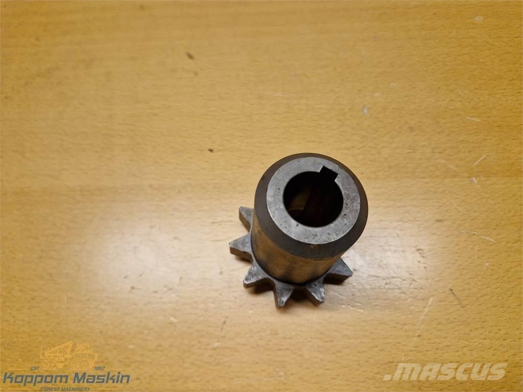 Rottne 055-0134 Cabezales cortadores