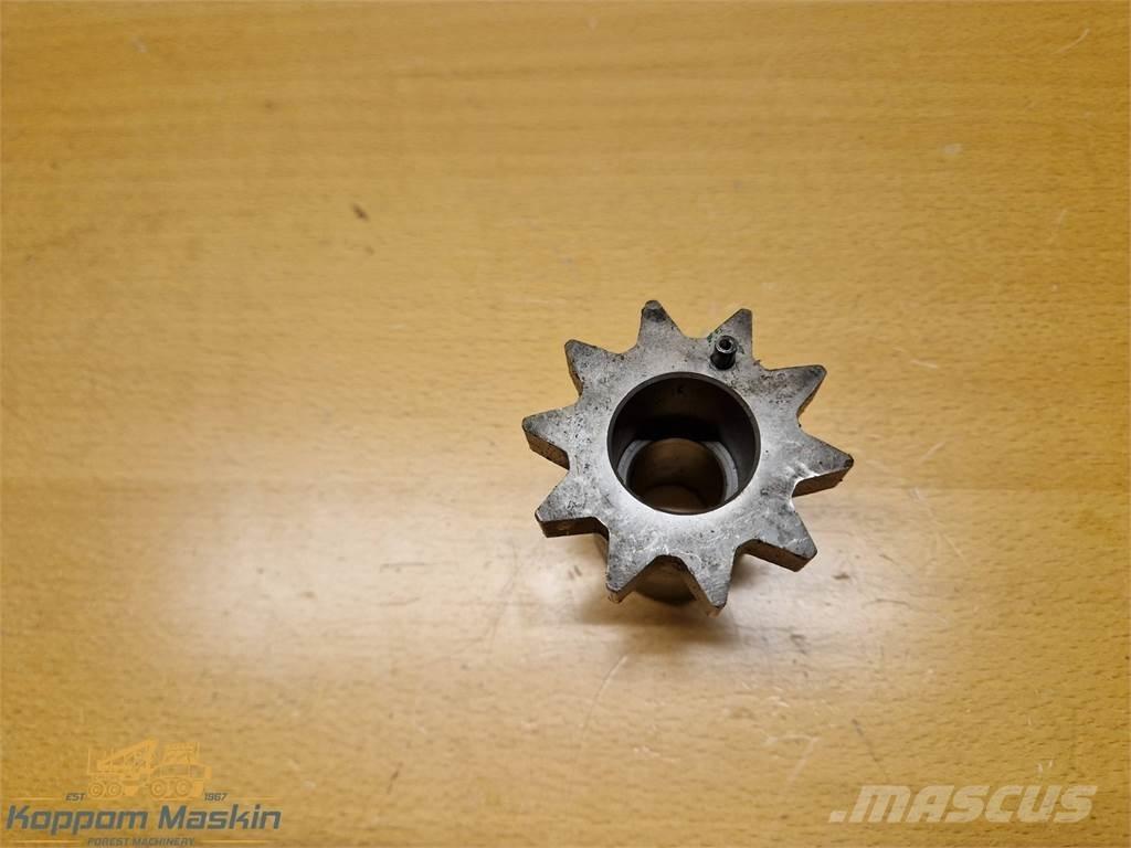 Rottne 055-0134 Cabezales cortadores