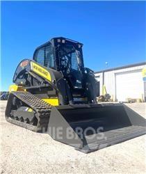 New Holland C337 Minicargadoras