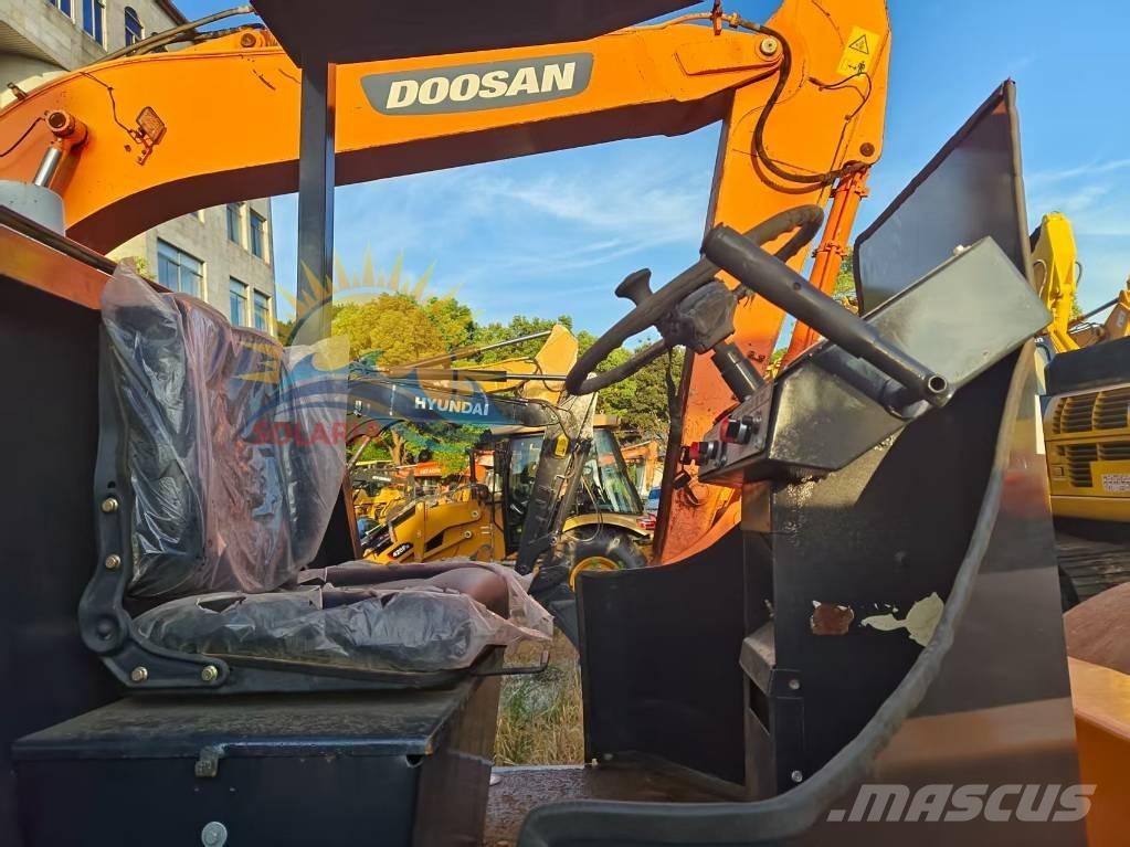 Dynapac CA 251 D Rodillos de un solo tambor