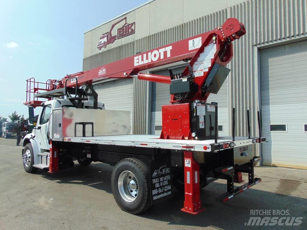 Elliott L65R HiReach Otros camiones