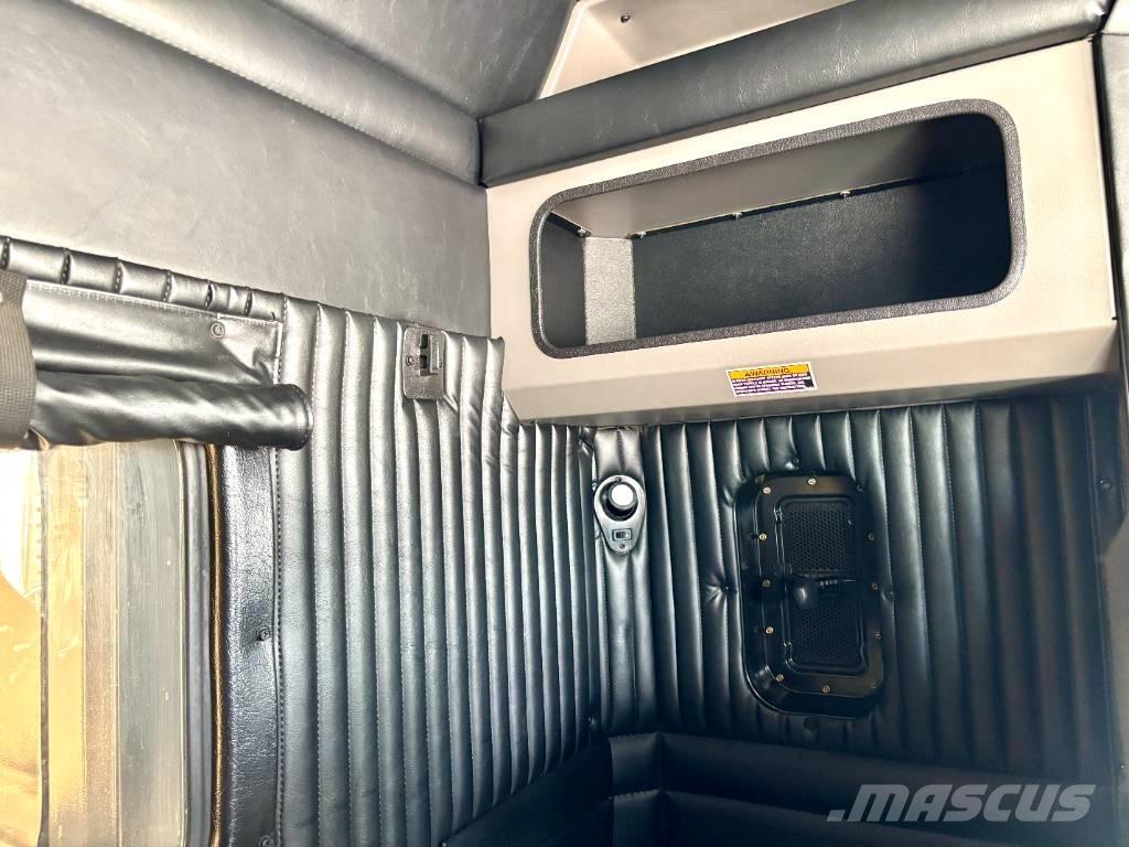 Kenworth W 900 Camiones tractor