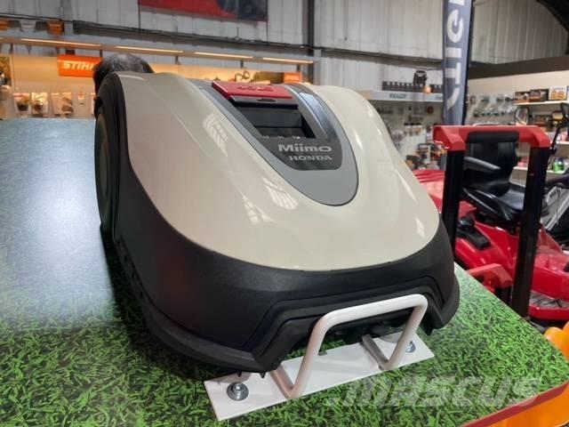 Honda HRM40 BC MIIMO Robot corta-césped