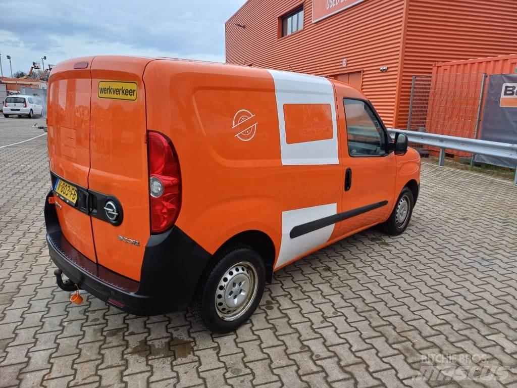 Opel Combo Otros camiones