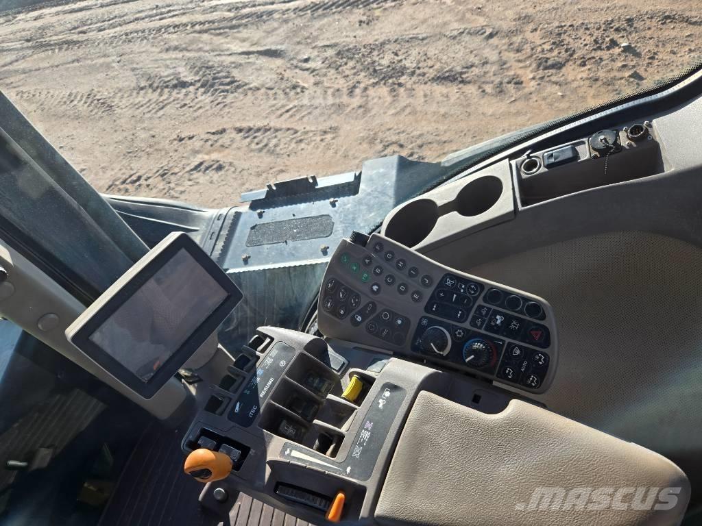 John Deere 9460 R Tractores