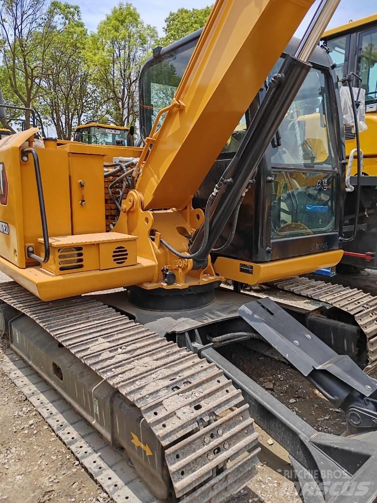 CAT 307E2 Miniexcavadoras