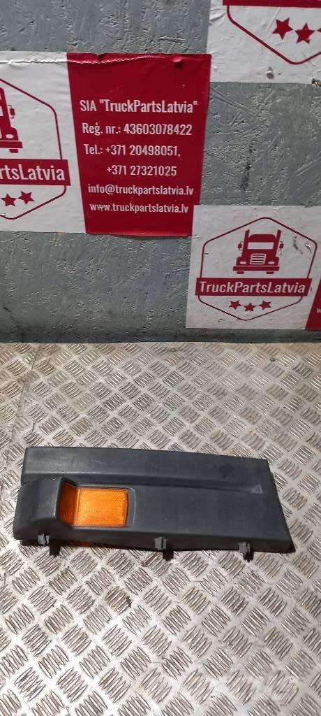 Scania R 440  1779121 Cabinas