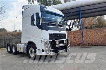 Volvo FH 440 Otros camiones