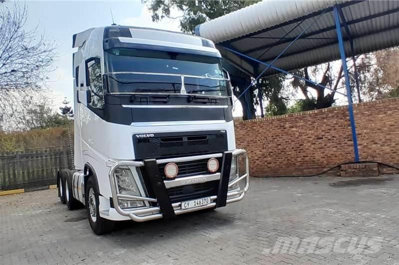Volvo FH 440 Otros camiones