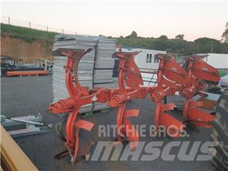 Kuhn 375E Arados convencionales