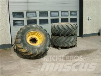 Michelin 620/75x26 Llantas