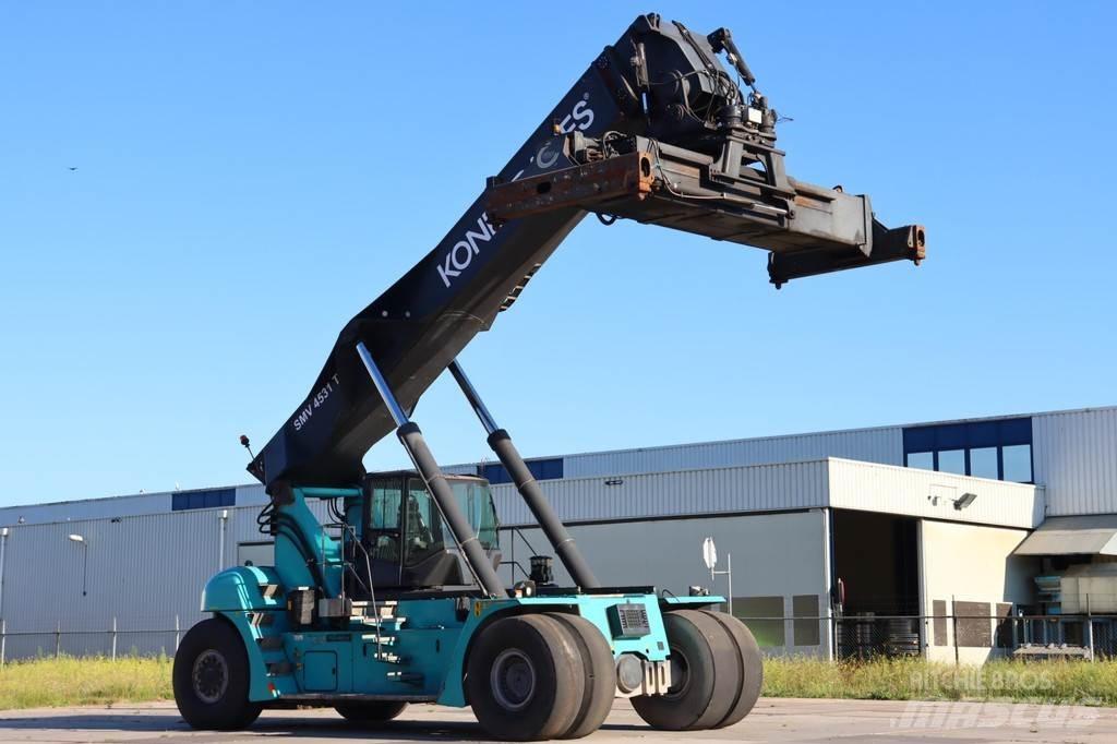 Konecranes 4531TC5 Grúas para contenedores