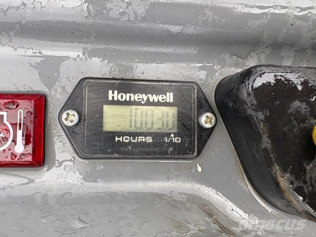 Takeuchi TB 210 R Miniexcavadoras