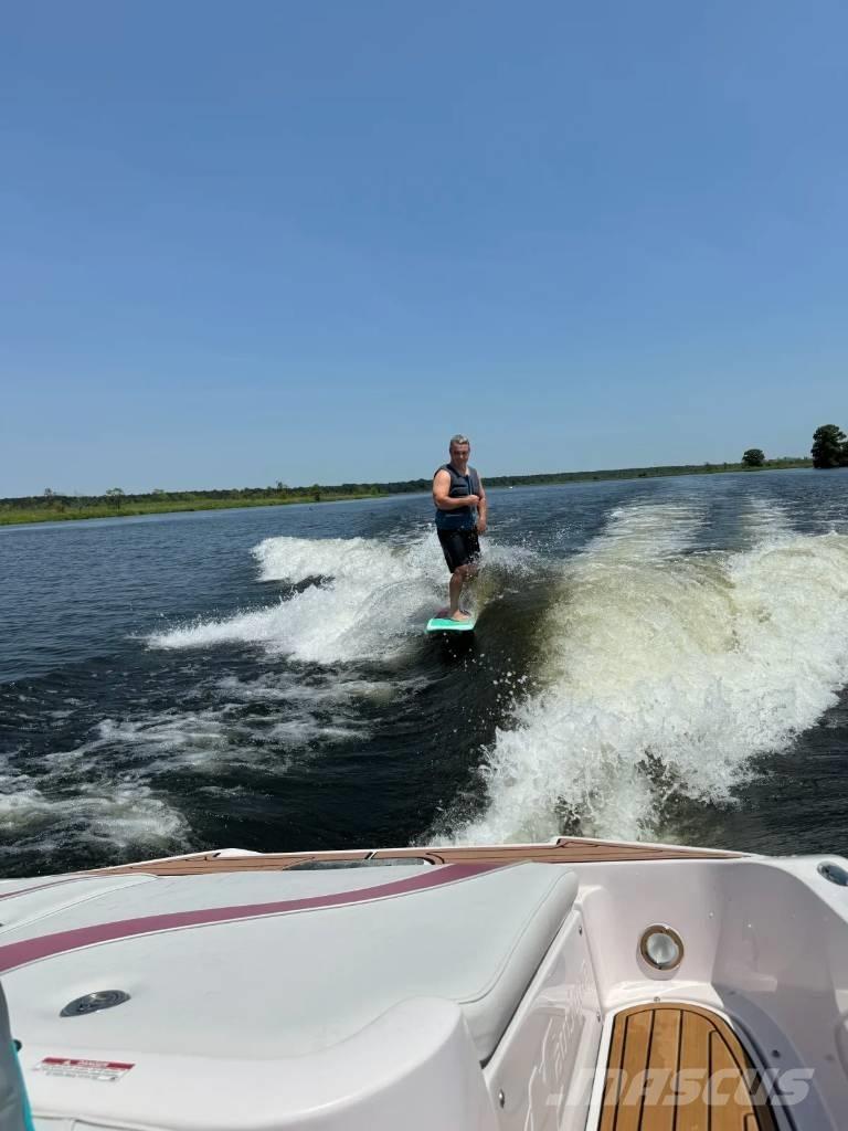  Nautique Air 226TE Barcos / barcazas de carga