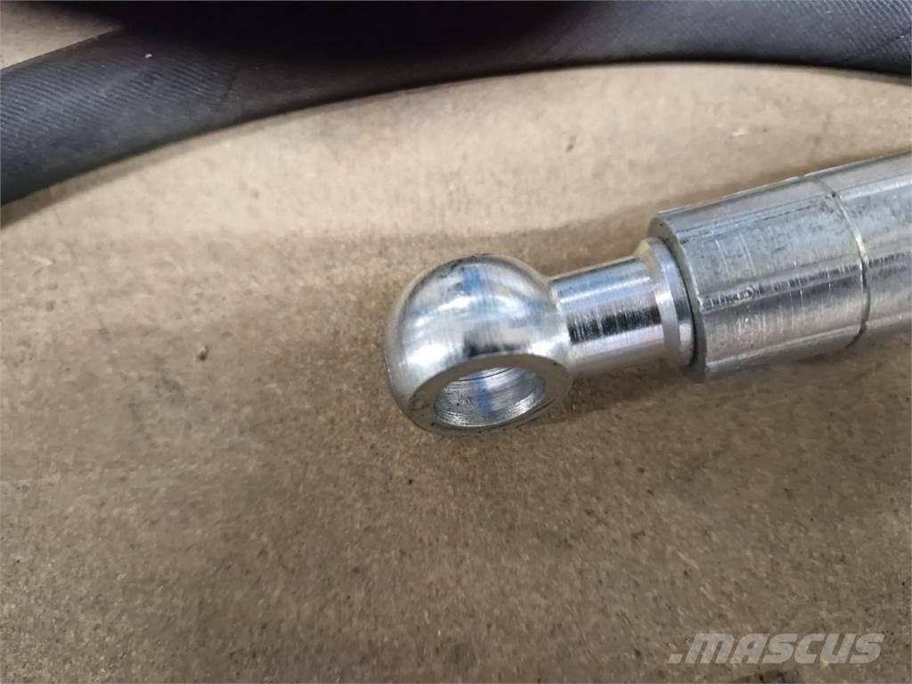 Eco Log 649310 Hidráulicos