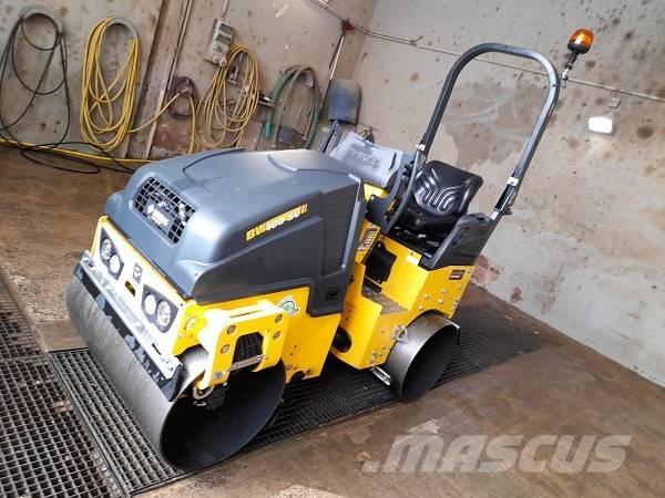 Bomag BW 100 SC-5 Compactadoras de suelo