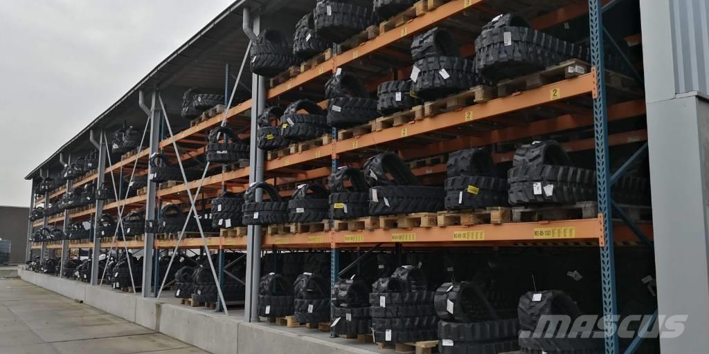  Gumilánctalp Orugas