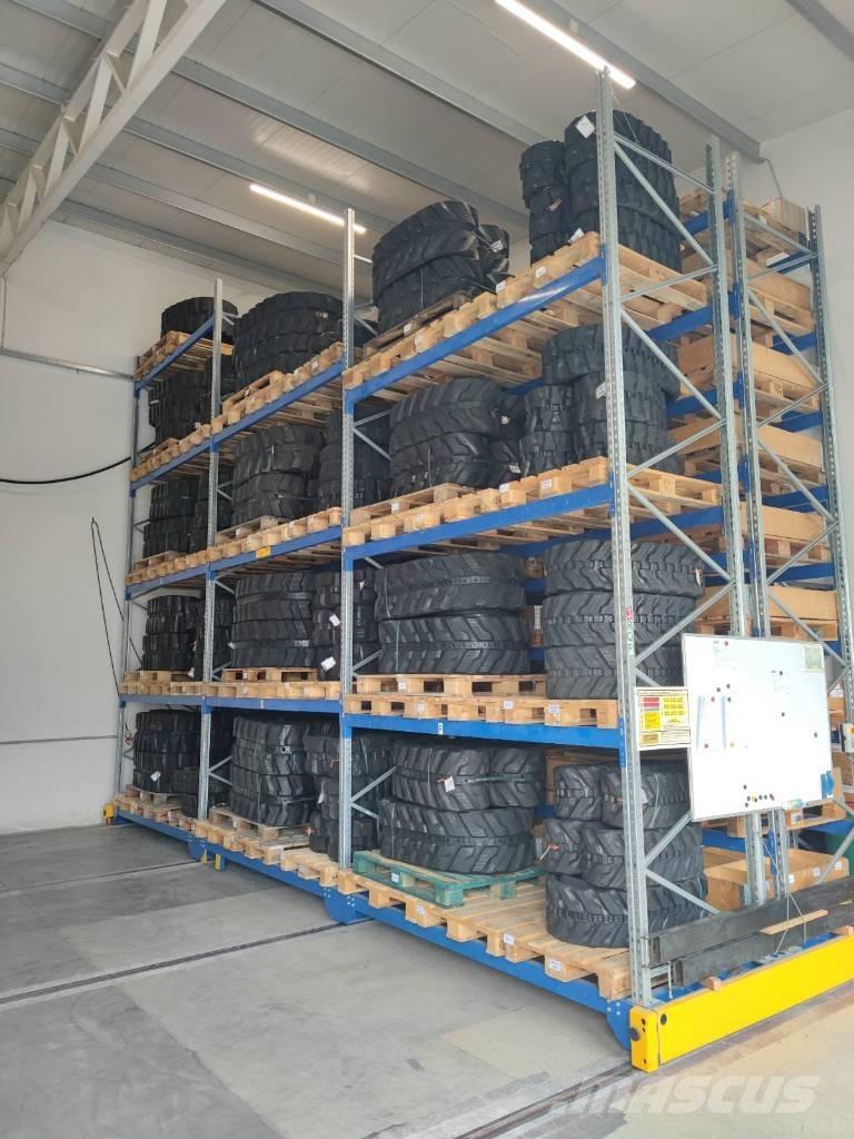  Gumilánctalp Orugas