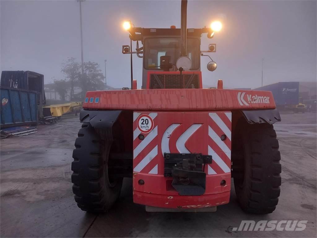 Kalmar DCD250-12 Camiones diesel