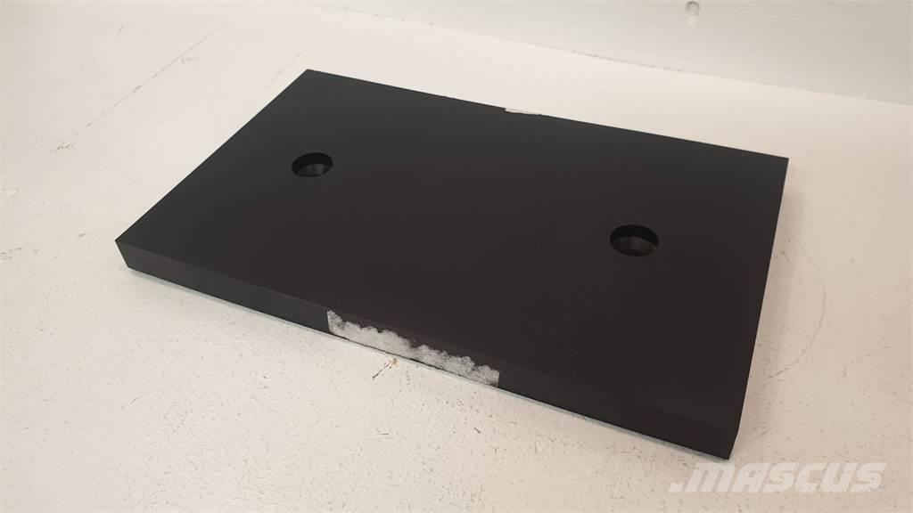 Rottne 041-0227 Grúas transportadoras