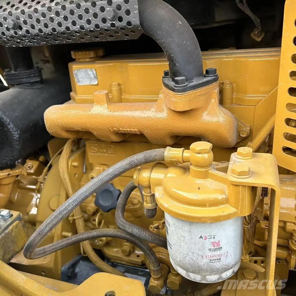 CAT 304C CR Miniexcavadoras