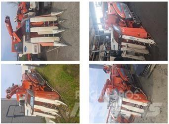 Kubota SR 30 Cosechadoras combinadas